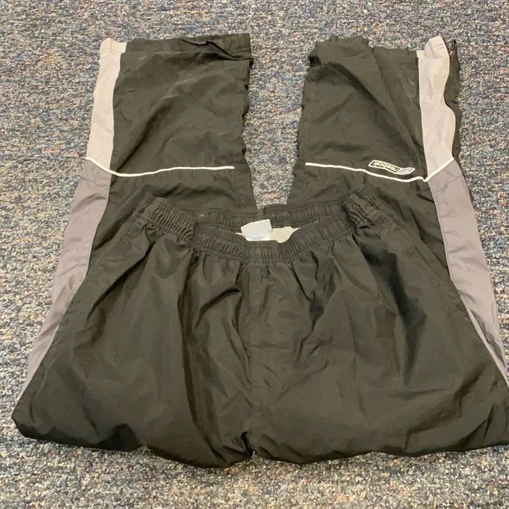 Reebok Track Pants sz. L